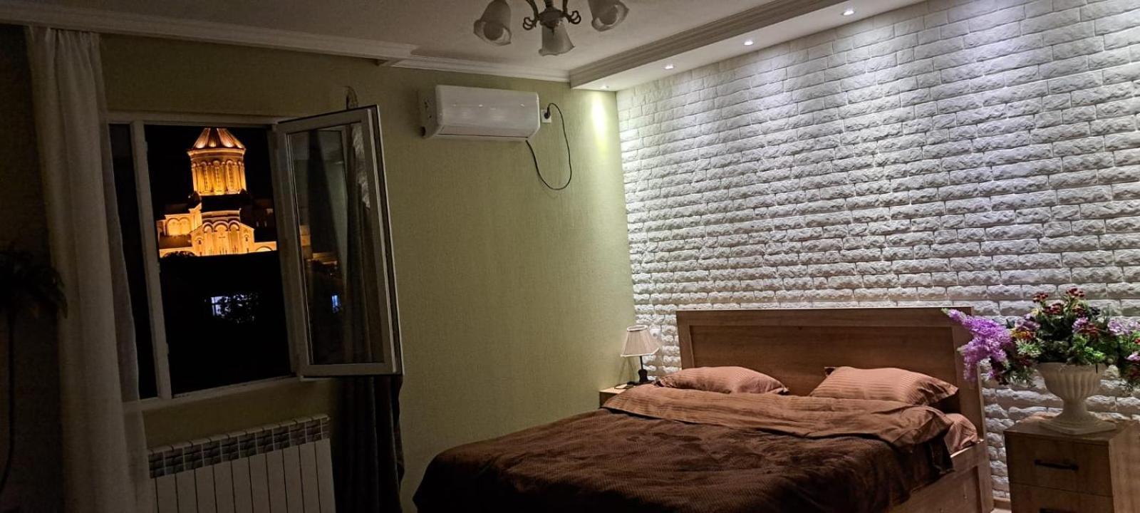 Apartamenti Laliashvilebi'S Wine Cellar Tbilisi Luaran gambar